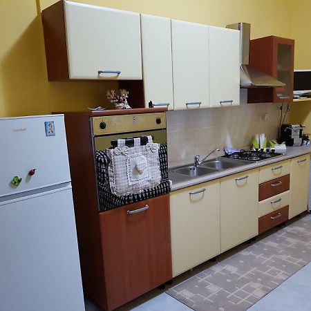 Sweet Home Floridia Zewnętrze zdjęcie