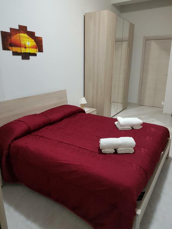 Sweet Home Floridia Zewnętrze zdjęcie