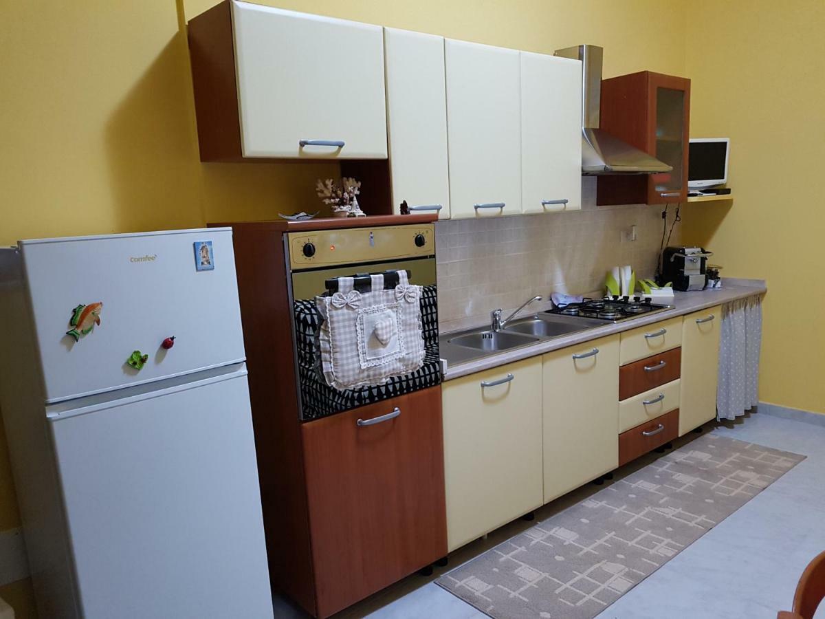Sweet Home Floridia Zewnętrze zdjęcie