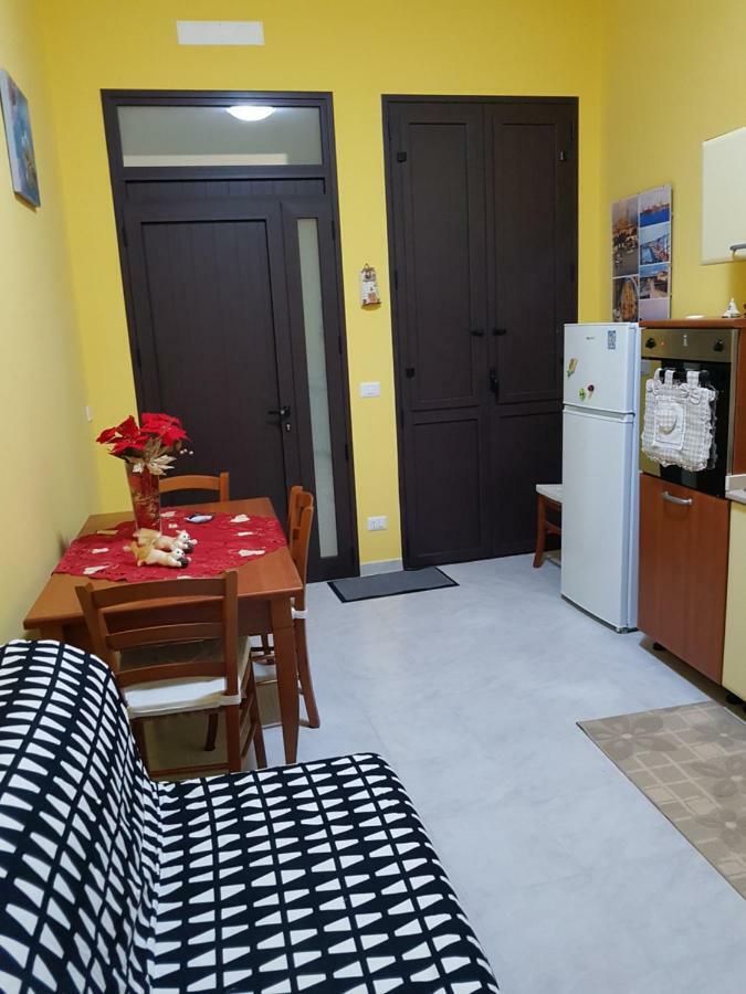 Sweet Home Floridia Zewnętrze zdjęcie